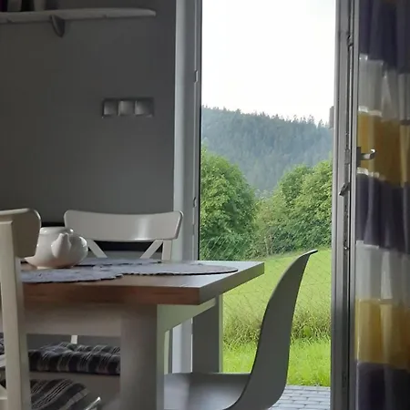 Modernes In Mit Grossem Garten By Interhome * Kiczora