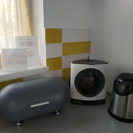 Modernes In Mit Grossem Garten By Interhome Casa vacanze Kiczora