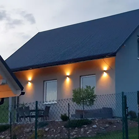 Casa vacanze Modernes In Mit Grossem Garten By Interhome Kiczora