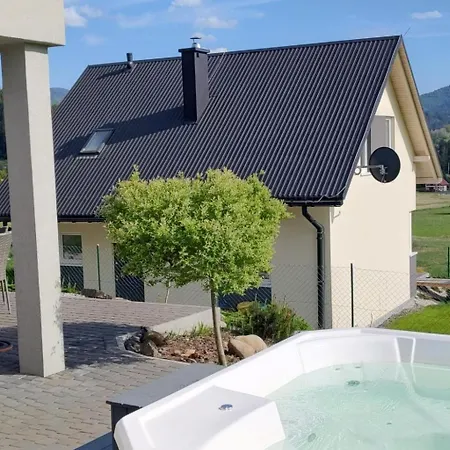 Modernes In Mit Grossem Garten By Interhome Casa vacanze *