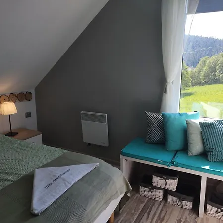 Casa vacanze Modernes In Mit Grossem Garten By Interhome Kiczora