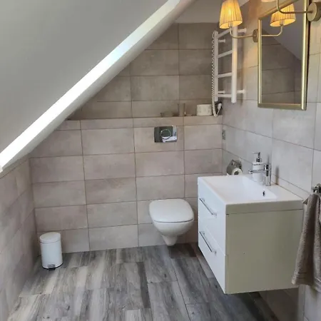 Casa vacanze Modernes In Mit Grossem Garten By Interhome