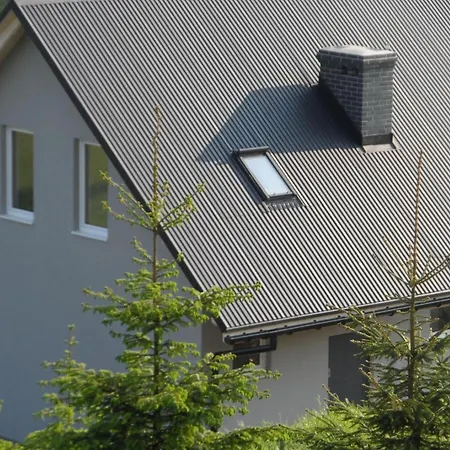 Modernes In Mit Grossem Garten By Interhome Ferienhaus